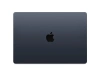 Apple MacBook Air 13 2022 M2 8С 8/256Gb (Midnight) (MLY33)