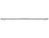 Apple MacBook Air 15 2024 M3 8/256Gb (Silver) (MRYP3)