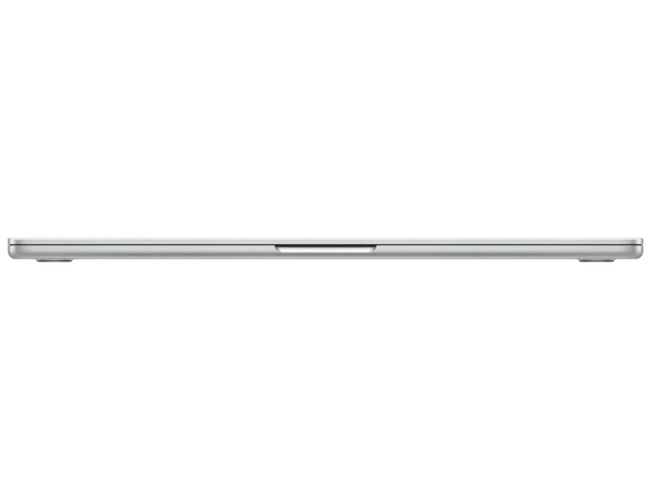 Apple MacBook Air 15 2024 M3 8/256Gb (Silver) (MRYP3)