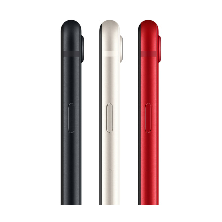 Apple iPhone SE (2022) 128GB (Red)