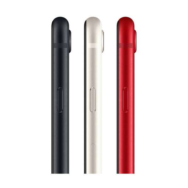 Apple iPhone SE (2022) 64GB (Red)