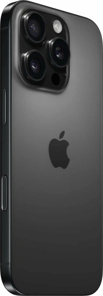 Apple iPhone 16 Pro 512Gb (Black Titanium) (2 sim) (Exchange Packed)