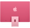Apple iMac 24" with Retina 4.5K (M4 10C CPU, 10C GPU/16GB/512GB) (Pink) (MWV53/Z1ER000LG)