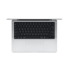 Apple MacBook Pro 16 with Retina display and Touch Bar Late 2021 M1 Max 32Gb/1Tb (Silver) (MK1H3)