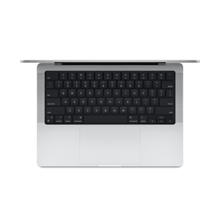 Apple MacBook Pro 16 with Retina display and Touch Bar Late 2021 M1 Max 32Gb/1Tb (Silver) (MK1H3)