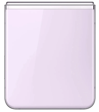 Samsung Galaxy Z Flip5 8/512Gb (SM-F731B) (Lavender)