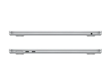 Apple MacBook Air 13 with Retina True Tone Mid 2022 M2 8С 8/256Gb (Silver) (MLXY3)