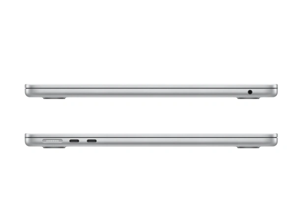 Apple MacBook Air 13 with Retina True Tone Mid 2022 M2 8С 8/256Gb (Silver) (MLXY3)