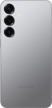Samsung Galaxy S25+ 12/512Gb (Silver Shadow)