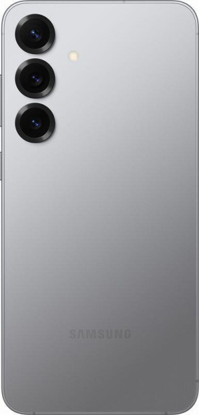 Samsung Galaxy S25+ 12/512Gb (Silver Shadow)