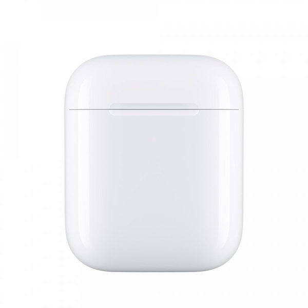 Футляр Apple Charging Case для AirPods 2 (без беспроводной зарядки чехла) (MV7N2)
