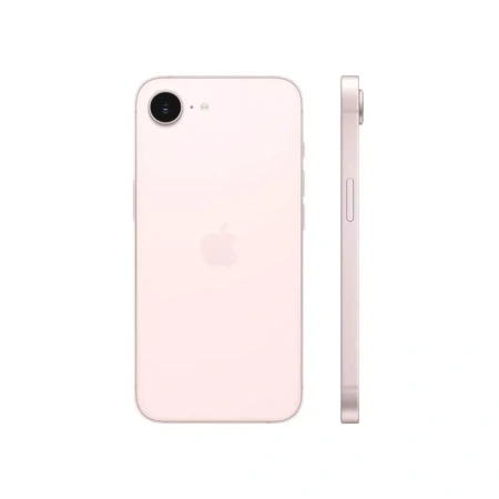 Apple iPhone 17e 512Gb (Soft Pink) (eSIM)