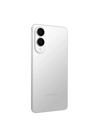Samsung Galaxy S25 Edge 12/256Gb (Titanium Silver)