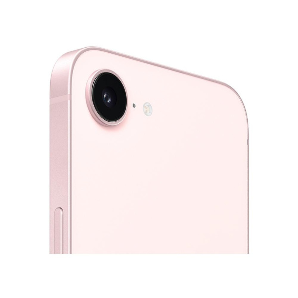 Apple iPhone 17e 256Gb (Soft Pink)