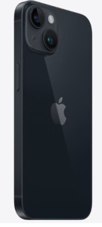 Apple iPhone 14 Plus 256Gb (Midnight) (MQ5Q3RU/A)