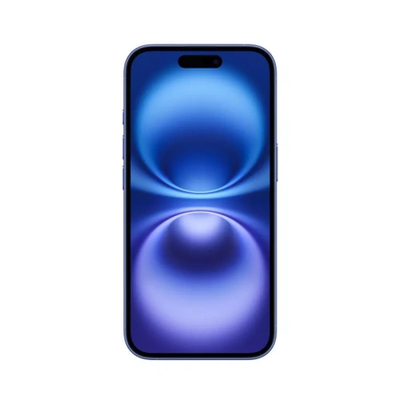 Apple iPhone 16 Plus 256Gb (Ultramarine) (eSIM)