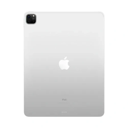 Apple iPad Pro 12.9 (2020) 512Gb Wi-Fi + Cellular (Silver) (MXF82RU/A)