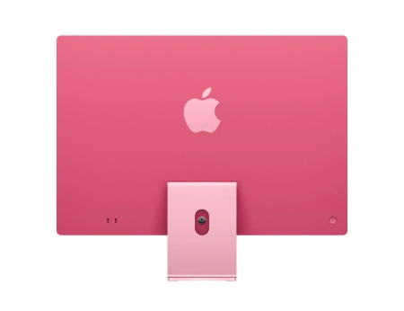 Apple iMac 24" with Retina 4.5K (M4 10C CPU, 10C GPU 16GB/256GB) (Pink) (MWV43B/A)