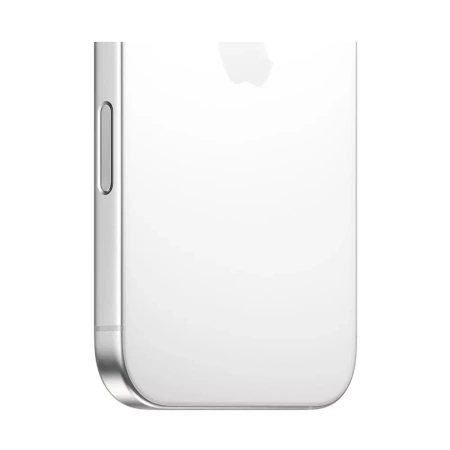Apple iPhone 16 Pro 256Gb (White Titanium)