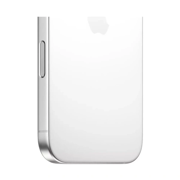 Apple iPhone 16 Pro Max 512Gb (White Titanium)