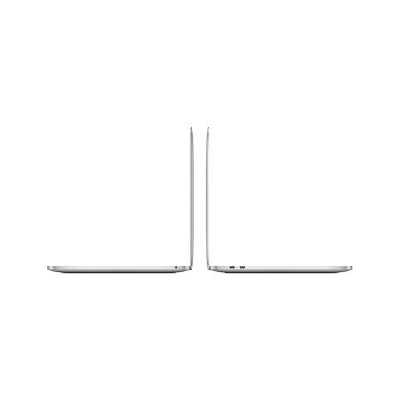 Apple MacBook Pro 13 with Retina display Late 2022 M2 10С 8Gb/256Gb (Silver) (MNEP3)