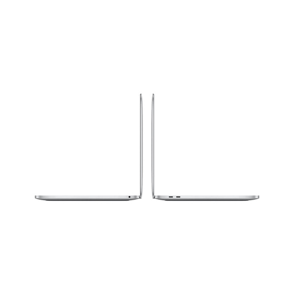 Apple MacBook Pro 13 with Retina display Late 2022 M2 10С 8Gb/512Gb (Silver) (MNEQ3)