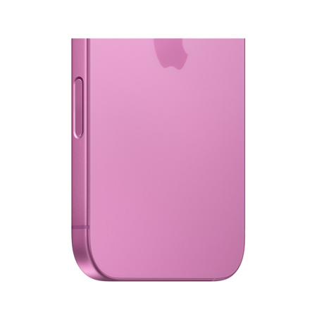 Apple iPhone 16 Plus 128Gb (Pink)