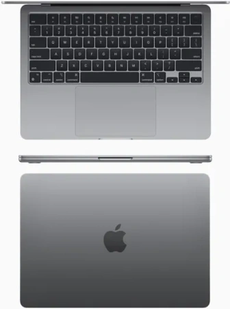 Apple MacBook Air 13 2022 M2 8/512Gb (Space Grey) (MLXX3)