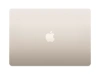 Apple MacBook Air 15 2024 M3 8/256Gb (Starlight) (MRYR3)