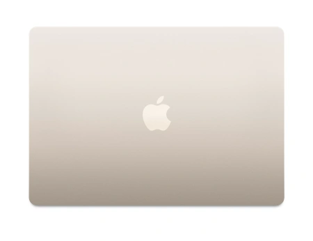 Apple MacBook Air 15 2024 M3 8/256Gb (Starlight) (MRYR3)