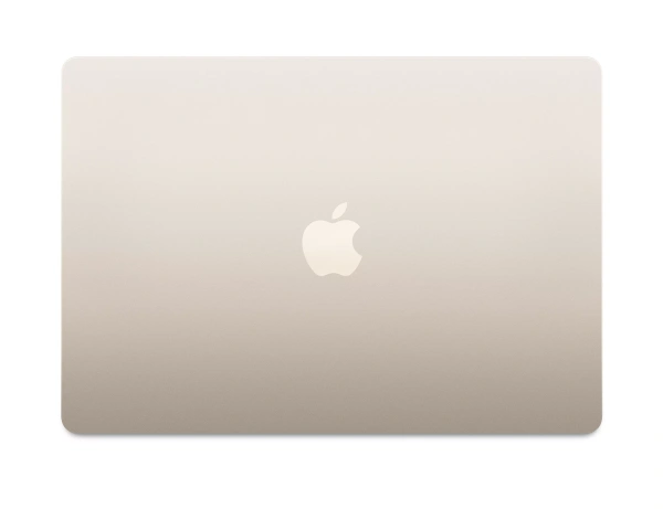 Apple MacBook Air 15 2024 M3 8/256Gb (Starlight) (MRYR3)