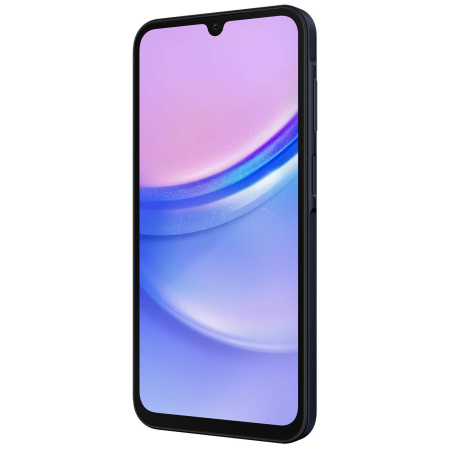 Samsung Galaxy A15 4/128Gb (Black)