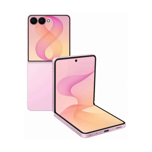 Samsung Galaxy Z Flip8 12/512Gb (Pink)