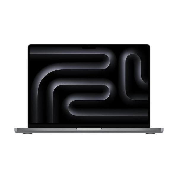 Apple MacBook Pro 14 2023 M3 8Gb/1Tb (Space Gray) (MTL83)