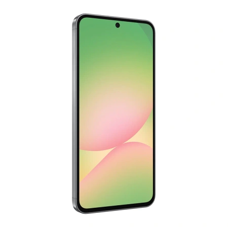 Samsung Galaxy A56 5G 8/128Gb (Черный) (SM-A566EZGACAU)