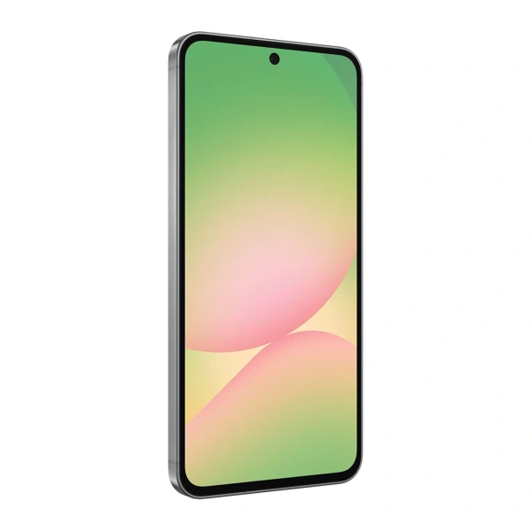 Samsung Galaxy A56 5G 8/128Gb (Черный) (SM-A566EZGACAU)