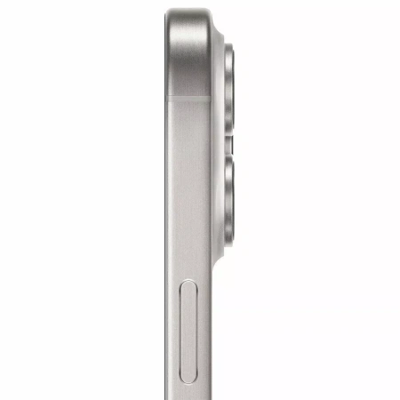Apple iPhone 15 Pro 1Tb (White Titanium)