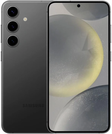 Samsung Galaxy S24 8/512Gb (SM-S9210) (Onyx Black)