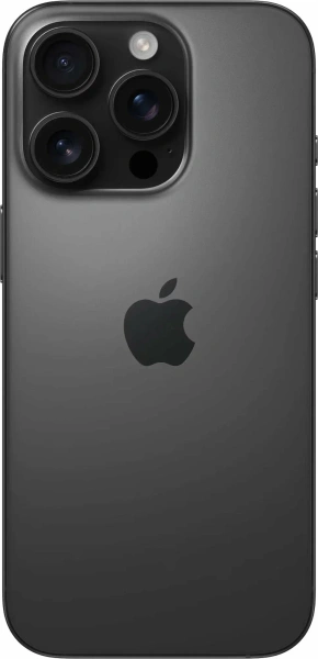 Apple iPhone 16 Pro 512Gb (Black Titanium) (2 sim) (Exchange Packed)