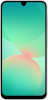 Samsung Galaxy A26 6/128Gb (White)