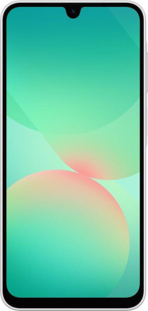 Samsung Galaxy A26 6/128Gb (White)