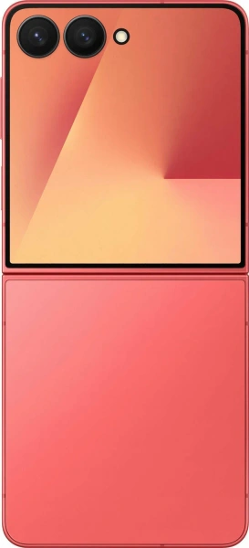Samsung Galaxy Z Flip7 5G 12/512Gb (Coraled)
