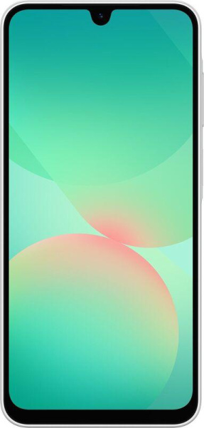Samsung Galaxy A26 6/128Gb (White)