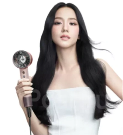 Фен Dyson Supersonic Nural HD16 (Ceramic Pink/Rose Gold) (598969-01)