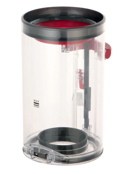 Пылесос Dyson V15 Detect Absolute (SV47) (Yellow/Nickel)