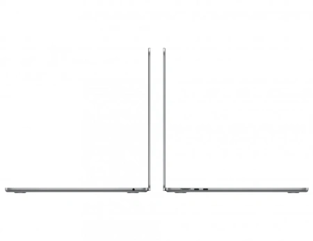 Apple MacBook Air 15 2024 M3 8/512Gb (Space Gray) (MRYN3)