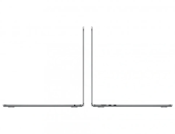 Apple MacBook Air 15 2024 M3 8/256Gb (Space Gray) (MRYM3)