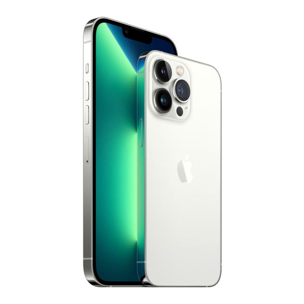 Apple iPhone 13 Pro 128Gb (Silver)