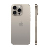 Apple iPhone 15 Pro Max 1Tb (Natural Titanium)