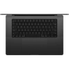 Apple MacBook Pro 14 2023 M3 Max 36Gb/1Tb (Space Black) (MRX53)